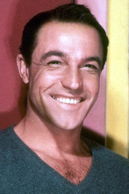 Filmy s tímto hercem Gene Kelly