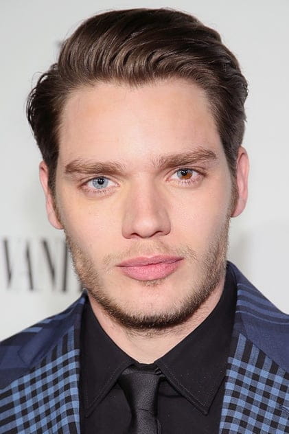 Филми с актьора Dominic Sherwood