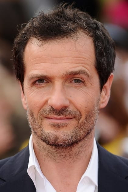 Филми с актьора David Heyman