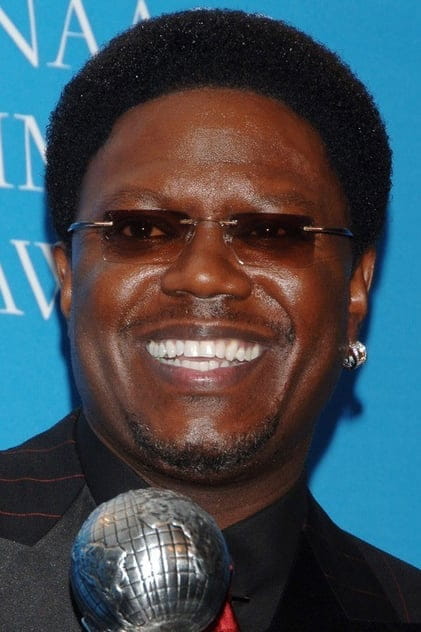 Filmek a színésszel Bernie Mac