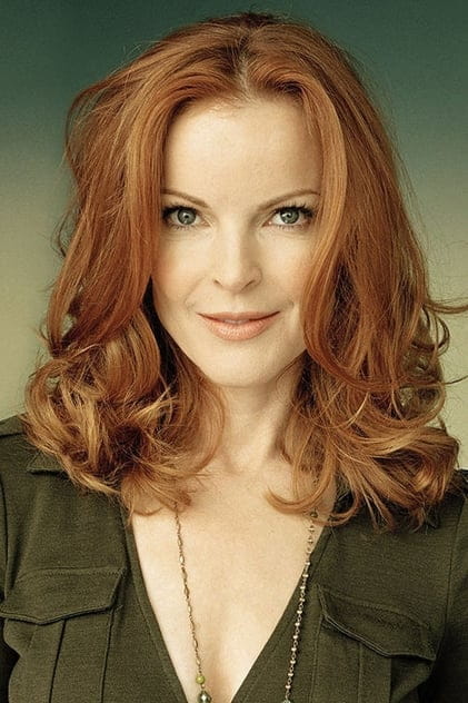 Filmy s tímto hercem Marcia Cross