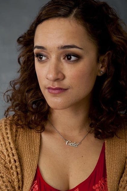 Films with the actor Keisha Castle-Hughes