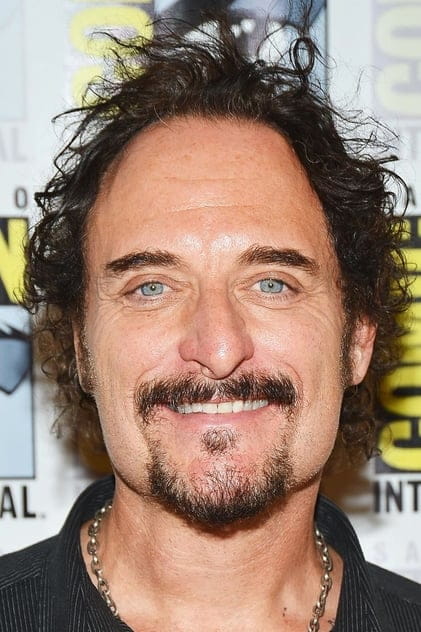 Filmy s tímto hercem Kim Coates