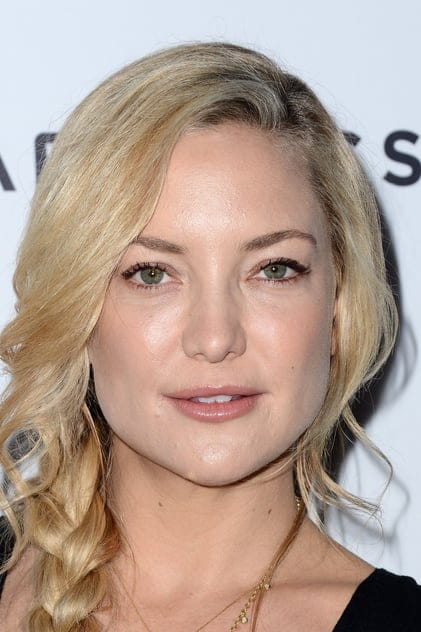 Filmy s tímto hercem Kate Hudson