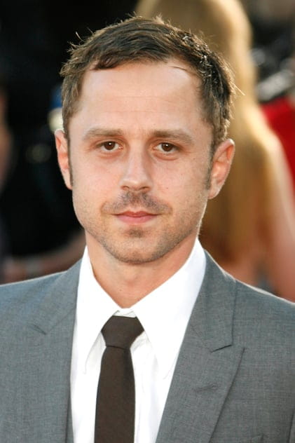 Filmy s tímto hercem Giovanni Ribisi