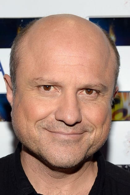 Filmy s tímto hercem Enrico Colantoni