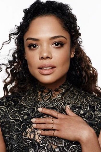 Films with the actor Tessa Thompson