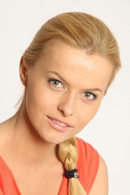 Filme cu actorul Anna Luttseva