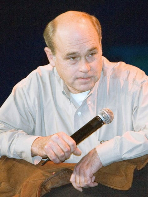 Filmek a színésszel John Dunsworth