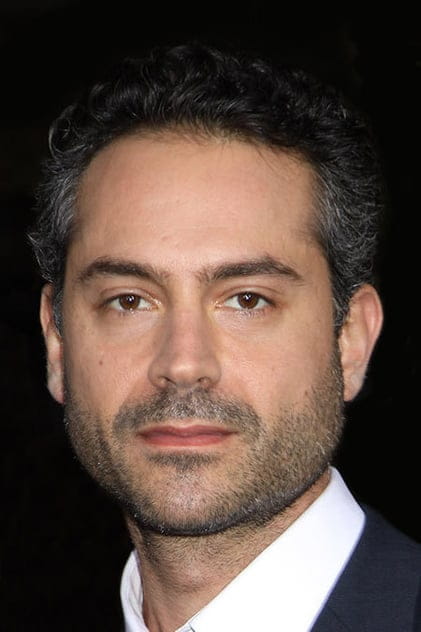 Filmy s tímto hercem Omar Metwally