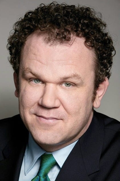 Filmy s tímto hercem John C. Reilly