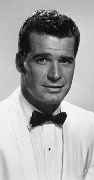 Filmek a színésszel James Garner