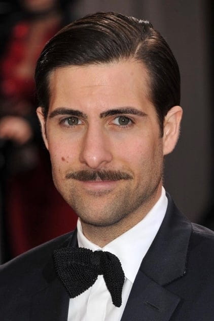 Films with the actor Jason Schwartzman