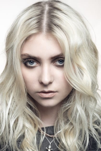 Filmy s tímto hercem Taylor Momsen