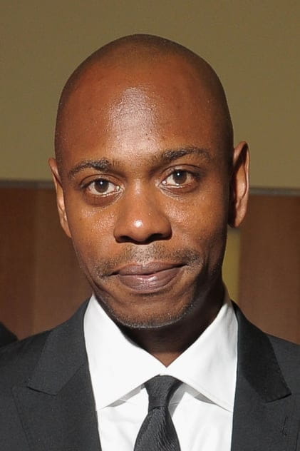 Filmy s tímto hercem Dave Chappelle