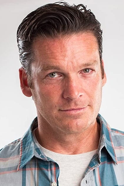 Filme cu actorul Bart Johnson