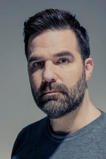 Aktyor ilə olan filmlər Rob Delaney