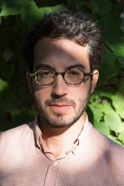 Filmek a színésszel Jonathan Safran Foer