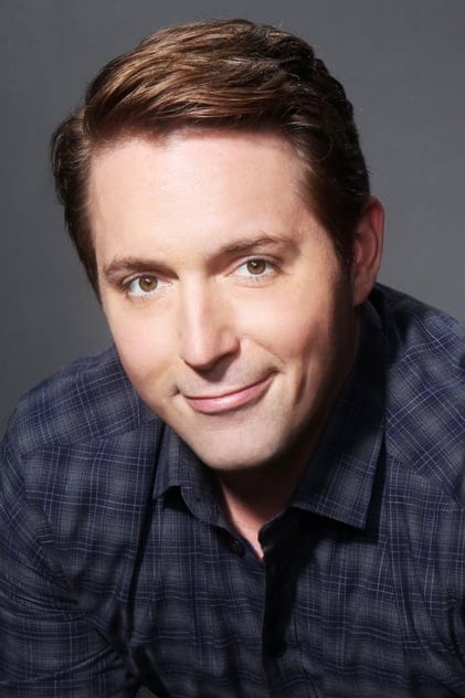 Филми с актьора Beck Bennett