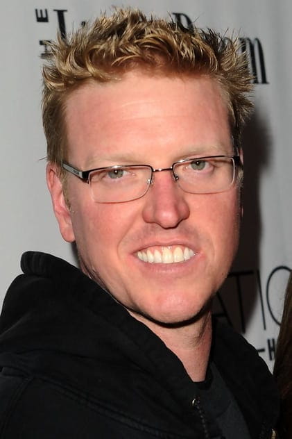 Filmovi sa glumcem William Jacob Busey