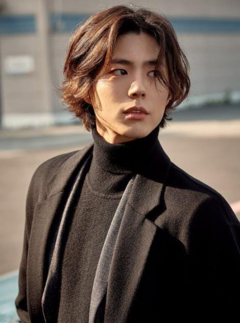 Filme cu actorul Park Bo-gum