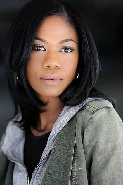 Films with the actor Vanessa Lee Chester