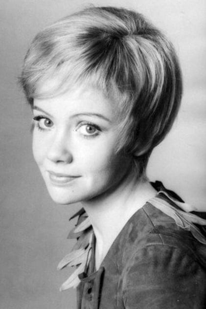 Filmy z aktorem Hayley Mills