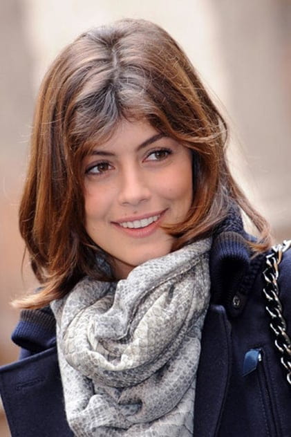 Films with the actor Alessandra Mastronardi