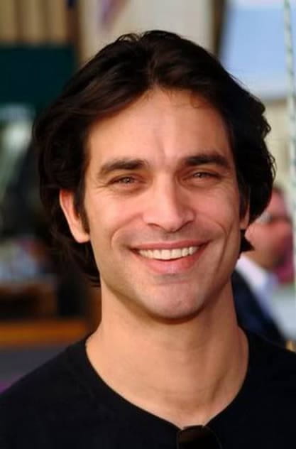 Filmes com um ator Johnathon Schaech