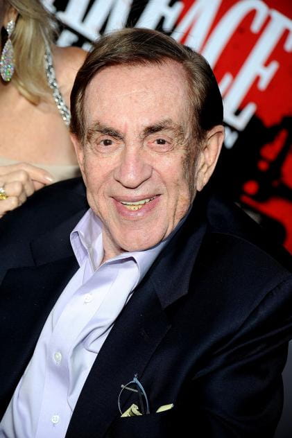 Films with the actor Martin Bregman