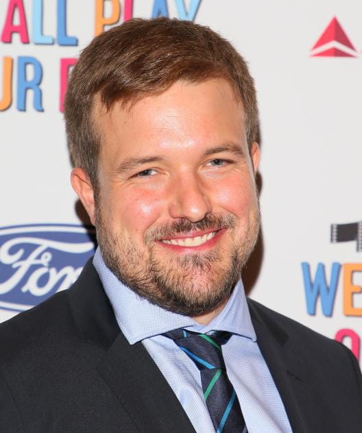 Films with the actor Will Fetters