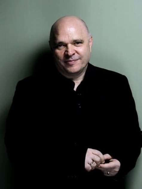 Filmy s tímto hercem Anthony Minghella