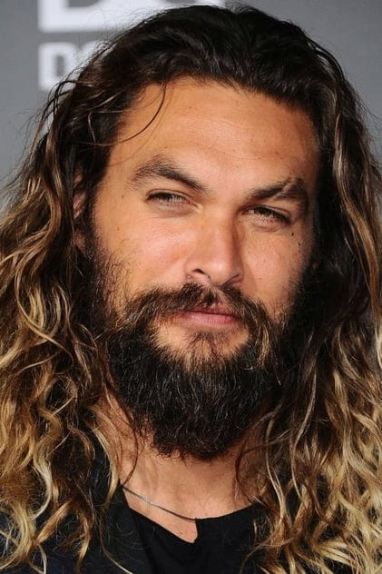 Filmy s tímto hercem Jason Momoa