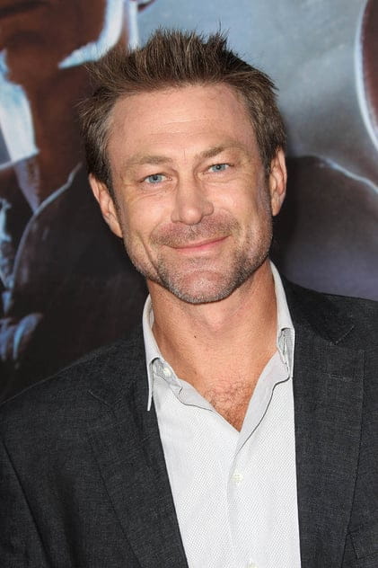 Filmy z aktorem Grant Bowler