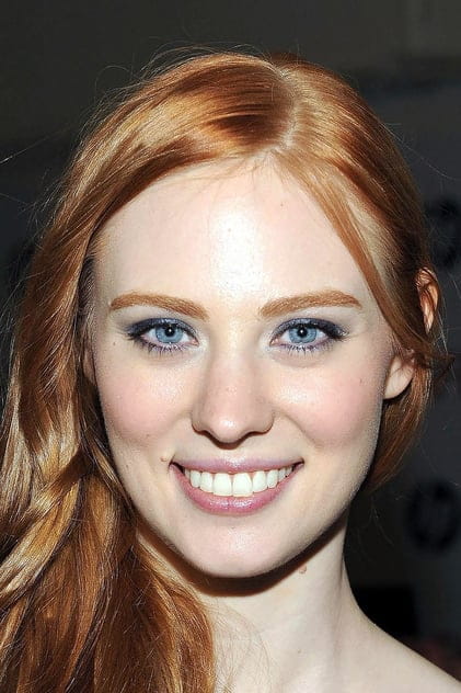 Films with the actor Deborah Ann Woll