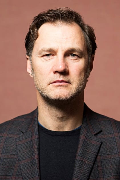 Filmy s tímto hercem David Morrissey