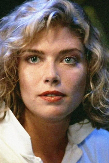 Filmy s tímto hercem Kelly McGillis