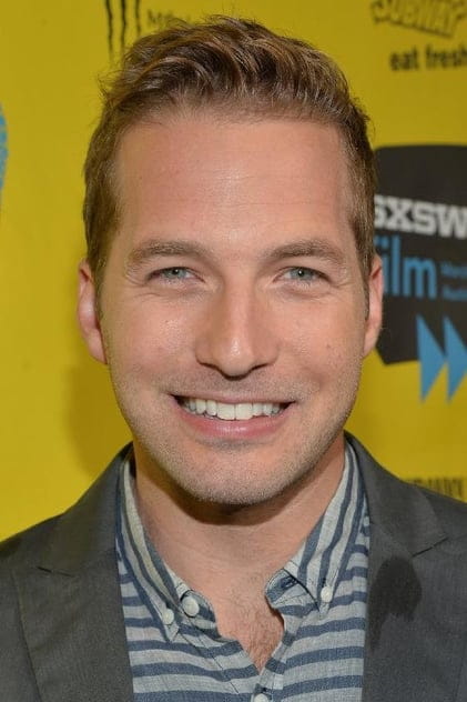 Filmy s tímto hercem Ryan Hansen