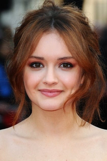 Filmy s tímto hercem Olivia Cooke