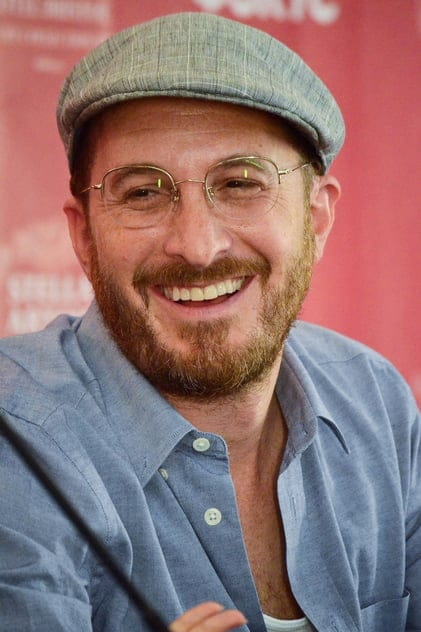 Filmek a színésszel Darren Aronofsky