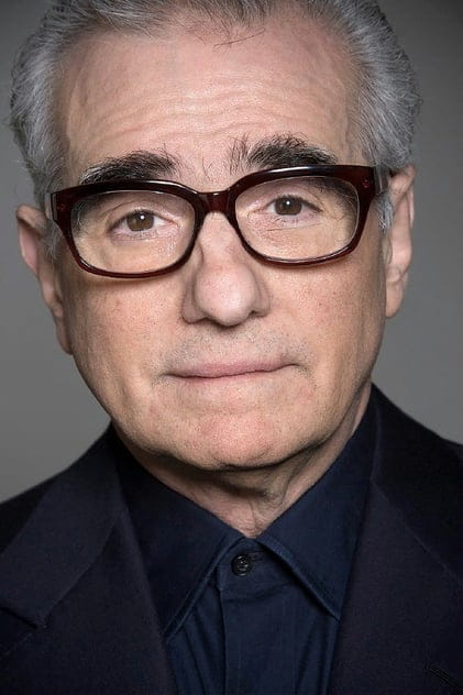 Filmy s tímto hercem Martin Scorsese