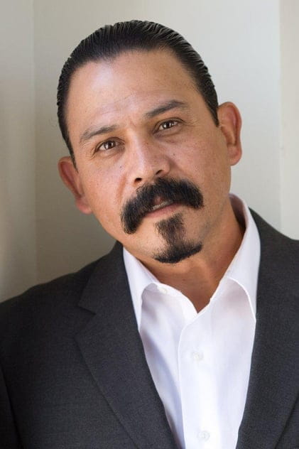 Filmy s tímto hercem Emilio Rivera