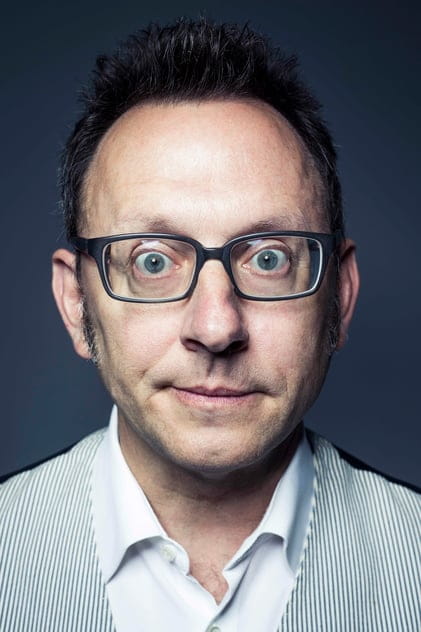 Filmek a színésszel Michael Emerson