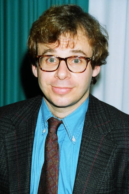 Filmy s tímto hercem Rick Moranis