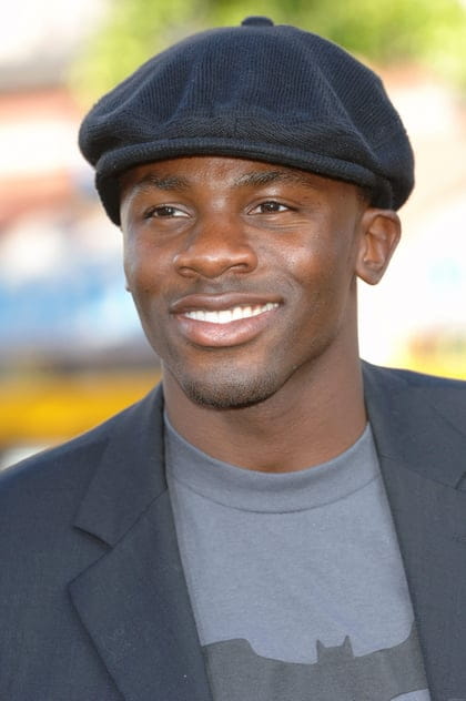 Филми с актьора Derek Luke