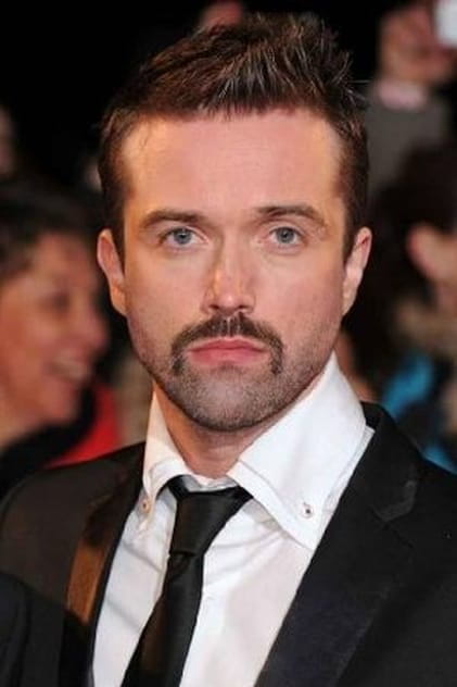 Filmy s tímto hercem Emmett J. Scanlan