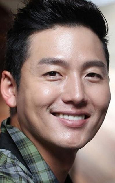 Films with the actor Li Jon-jin