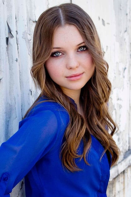 Filmovi sa glumcem Samantha Hanratty