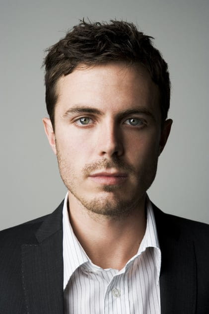 Filmy s tímto hercem Casey Affleck