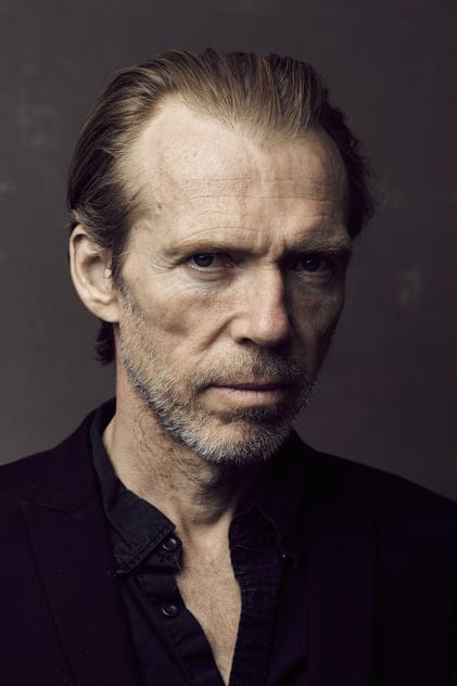 Filmy s tímto hercem Richard Brake